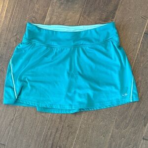 Champion Women's Aqua Skort